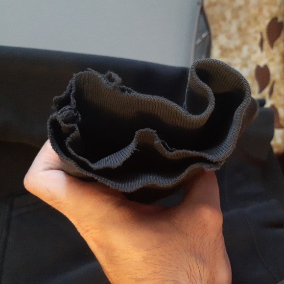 Nike Swoosh Logo Hoodie - Picture 12 of 17